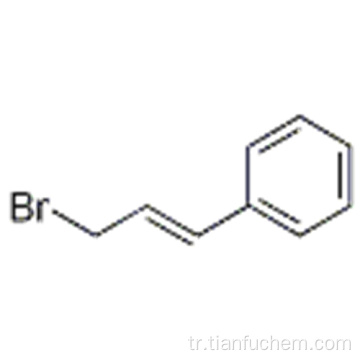 (E) - (3-broMoprop-1-en-1-il) benzen CAS 26146-77-0